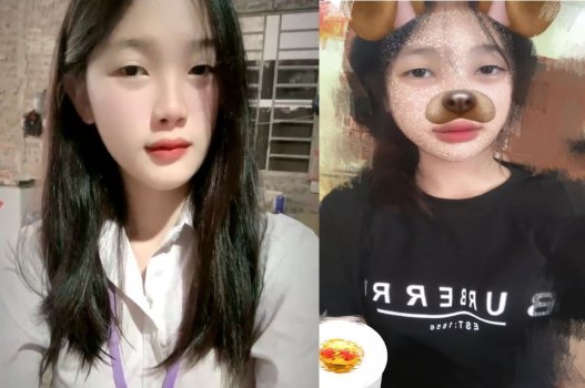 Nữ sinh Việt mê mẩn trang phục nội y sexy