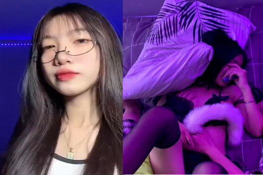 Phim sex Việt em sinh viên phanh áo cùng bạn bè