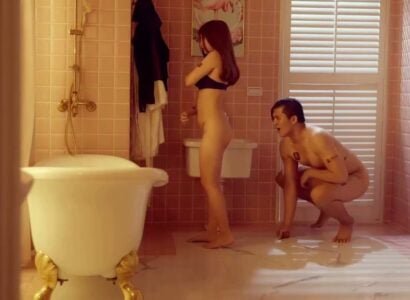 Truy sát em vợ tắm rồi bị phát hiện, cái chết ngay lập tức