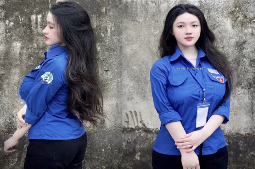 Sex clip nữ sinh viên hấp dẫn với thân hình nóng bỏng