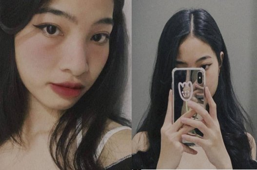 Sex cô gái trẻ với sức quyến rũ hấp dẫn