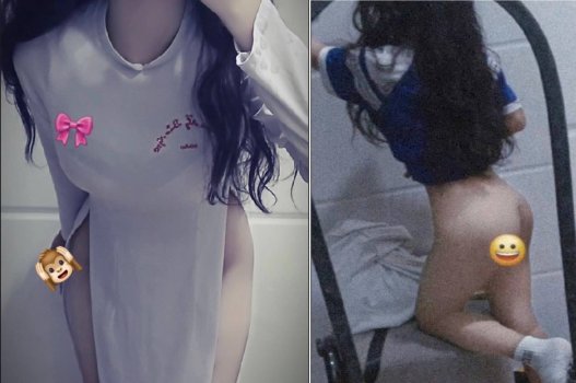 Em mặc đồ sexy, đủ làm anh phát cuồng