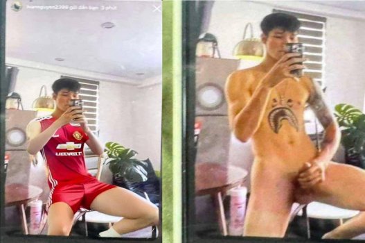 MCK bày tỏ sự cương cứng của cậu nhỏ trong màn trình diễn tình dục