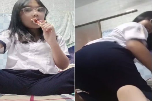 Sex girl trẻ dâm muốn được spank
