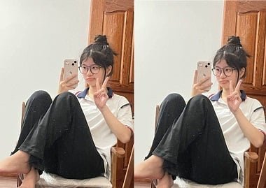 Nữ sinh bị địt ngay sau khi tan học