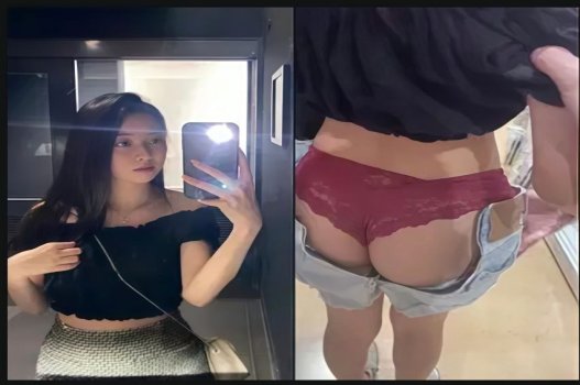 Sex nóng bỏng em Khánh Thi khoe thân giữa quầy thuốc