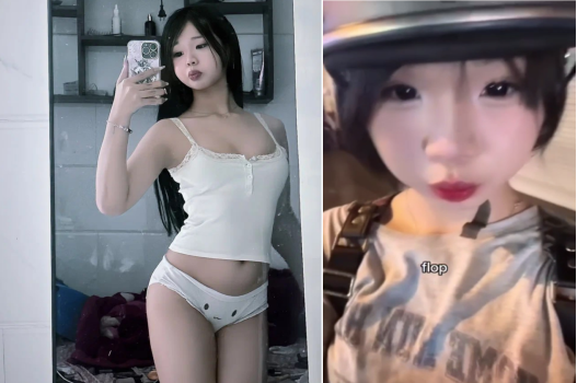 Sexviet Tiktok Mai Anh sinh viên đại học quyến rũ
