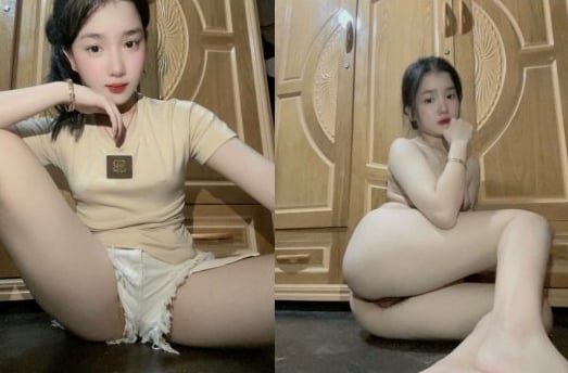 Sinh viên lèo nhèo cho bạn học suýt té ngã