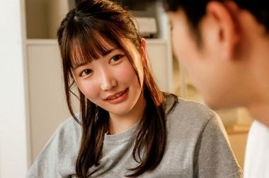 Thử nghiệm cuộc sống với cô bạn thân hàng xóm