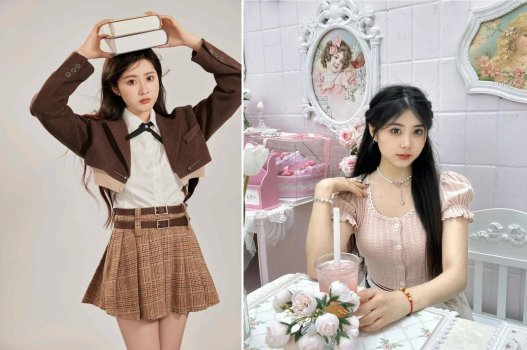 Thân mật với cô em gái gợi cảm quyến rũ