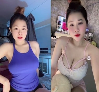 Thảo Hiền, ngôi sao trên TikTok, gặp phải áp lực và chỉ trích