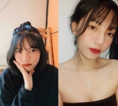 Thảo Vân phô diễn ngực khủng nhưng không dám mở toang mặt