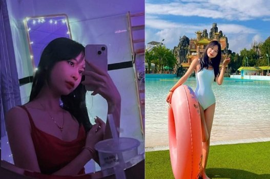 Thích thử nghiệm hai lỗ mới sướng