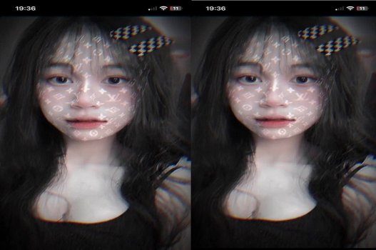 Thùy Dương rủ bướm ra nước kích thích