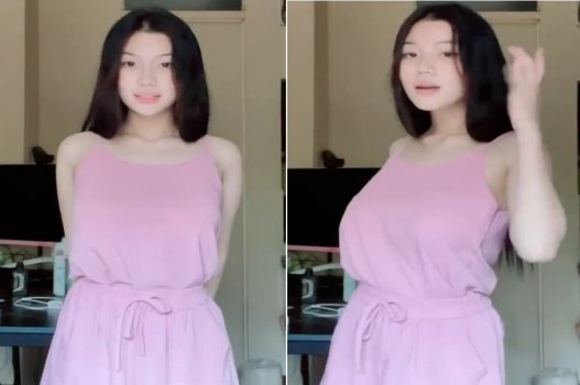 Thúy Thanh body sexy dễ thương kêu la lên