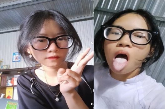 Trần Ngọc Nhi, mặc dù kích thước không lớn, nhưng vẫn rất nứng lồn