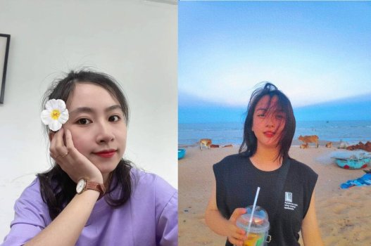 Tình yêu mãnh liệt của cô gái tuổi teen hấp dẫn