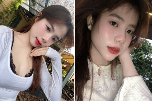 Tình yêu mãnh liệt cuốn hút không thể cưỡng lại