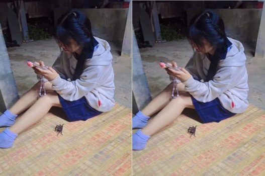 Hẹn bạn đêm nay chủ yếu để thực hành 