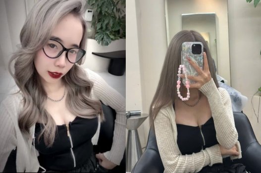 Trà My dâm đãng khi anh yêu đẩy liên tục không ngớt