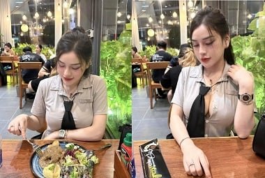 Địt em ngực khủng bay phắng