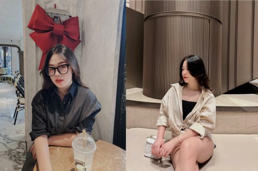 Yêu đương lén lút với cô đồng nghiệp quyến rũ thân hình nóng bỏng